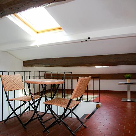 L'Hacienda Διαμέρισμα Αντίμπ Εξωτερικό φωτογραφία