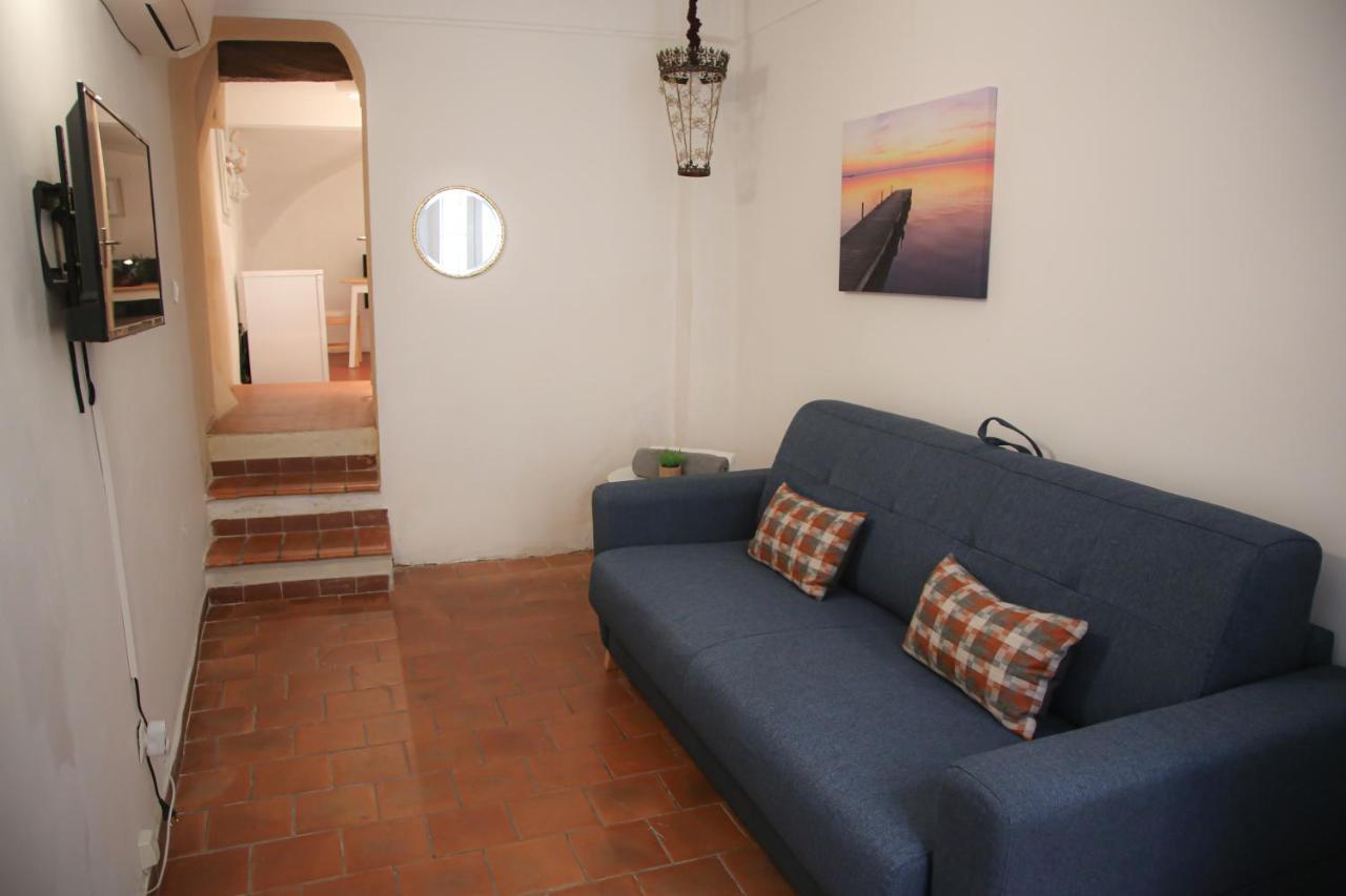 L'Hacienda Διαμέρισμα Αντίμπ Εξωτερικό φωτογραφία