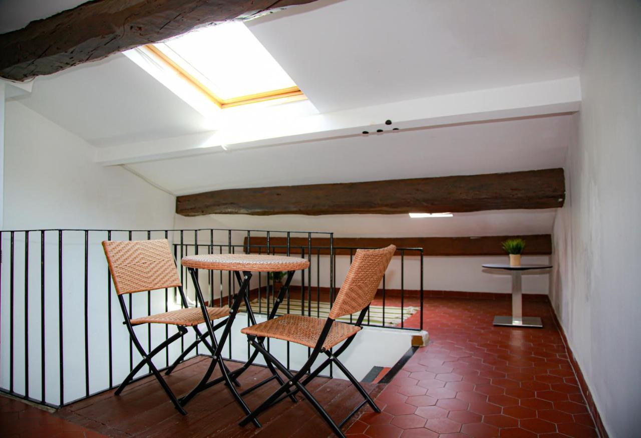 L'Hacienda Διαμέρισμα Αντίμπ Εξωτερικό φωτογραφία