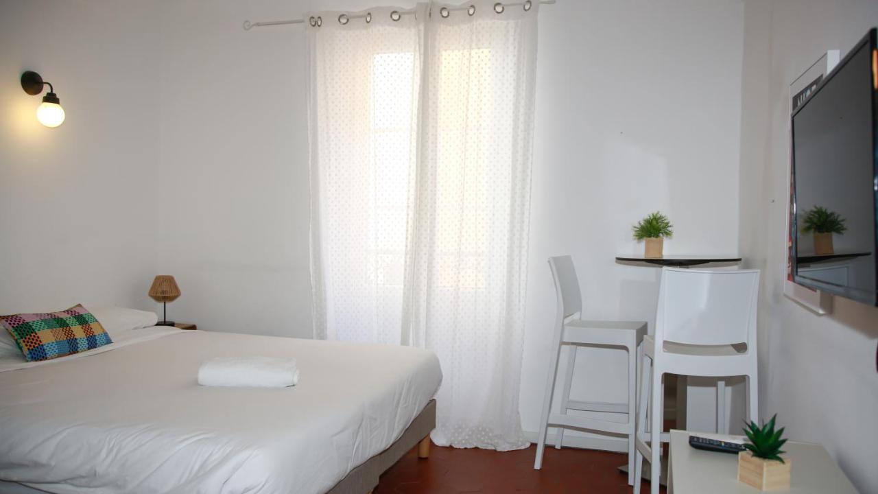 L'Hacienda Διαμέρισμα Αντίμπ Εξωτερικό φωτογραφία