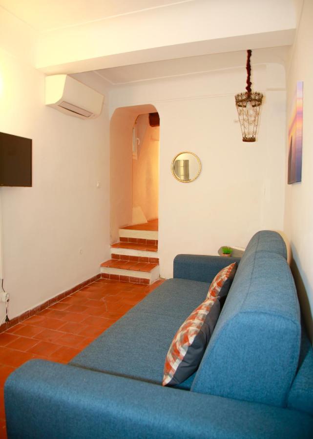 L'Hacienda Διαμέρισμα Αντίμπ Εξωτερικό φωτογραφία