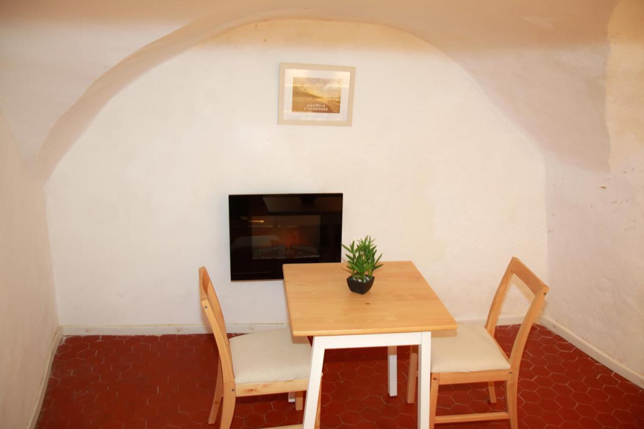 L'Hacienda Διαμέρισμα Αντίμπ Εξωτερικό φωτογραφία